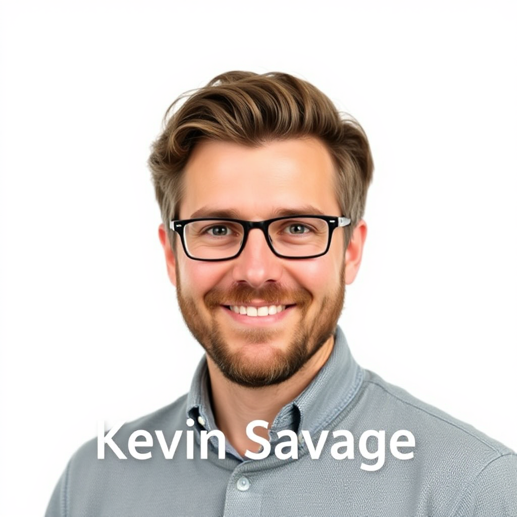Kevin Savage