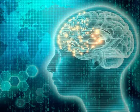 British AI Startup Beats People Forecasters in Global Contest