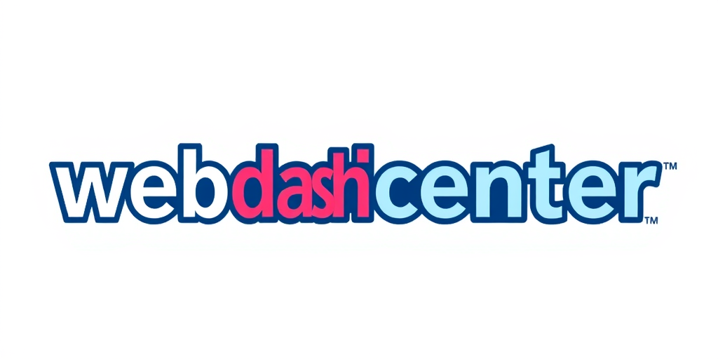 WebDash Center